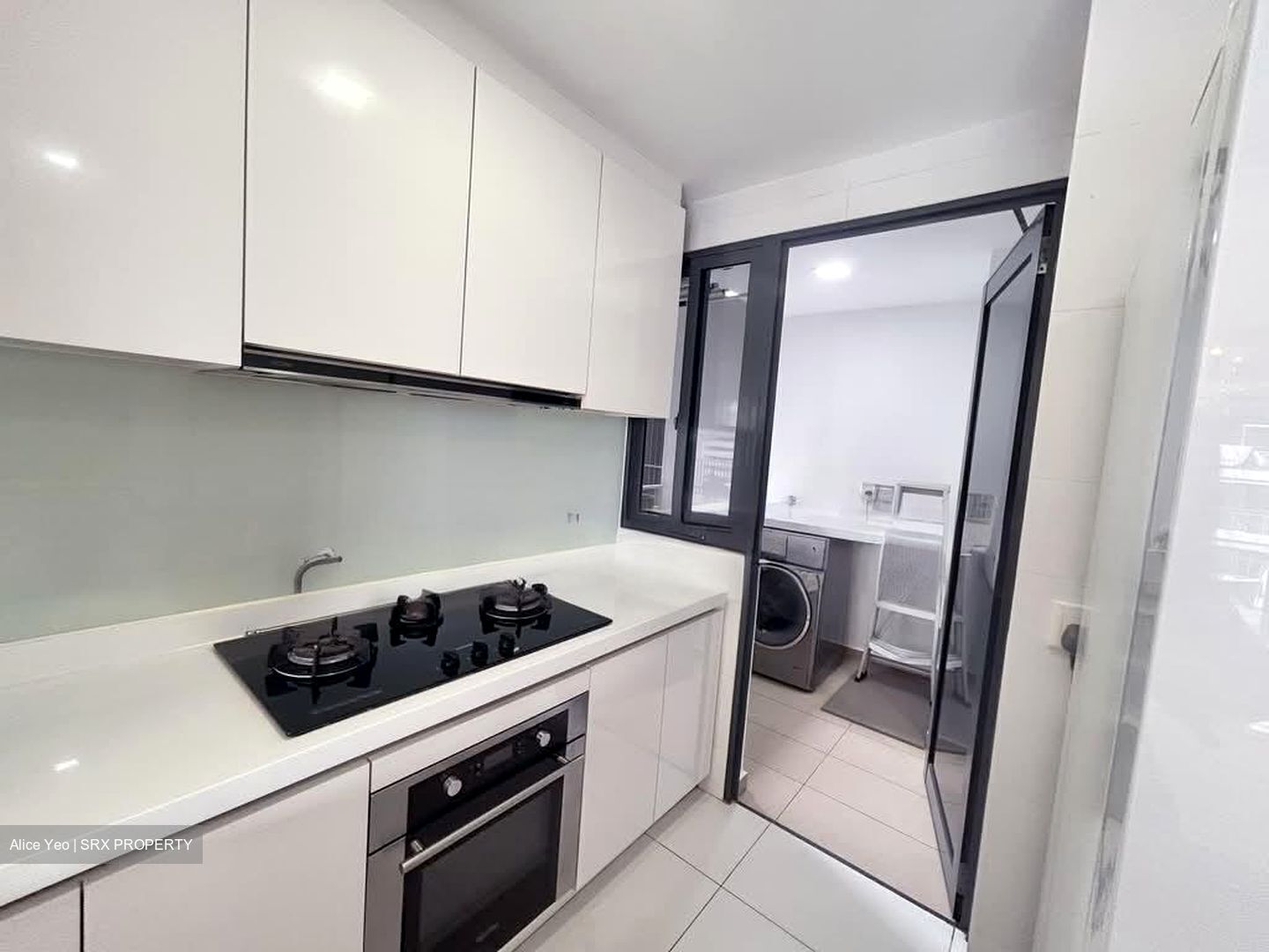 Skypark Residences (D27), Condominium #579791691